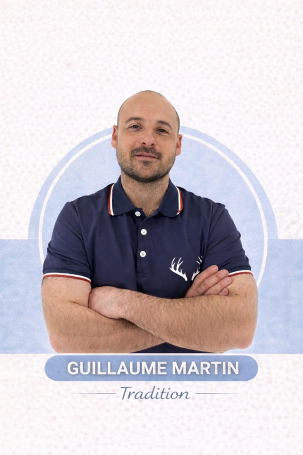 Guillaume Martin — Tradition