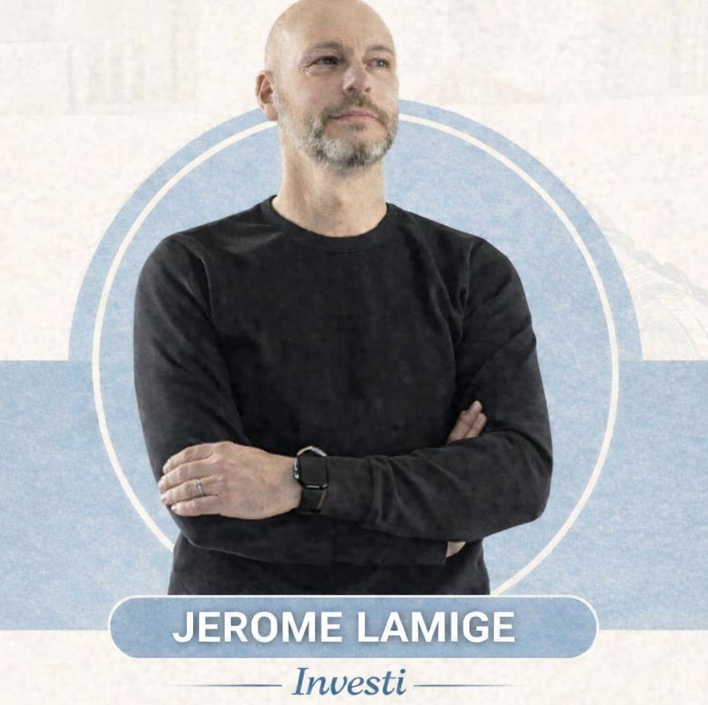 Jerome Lamige