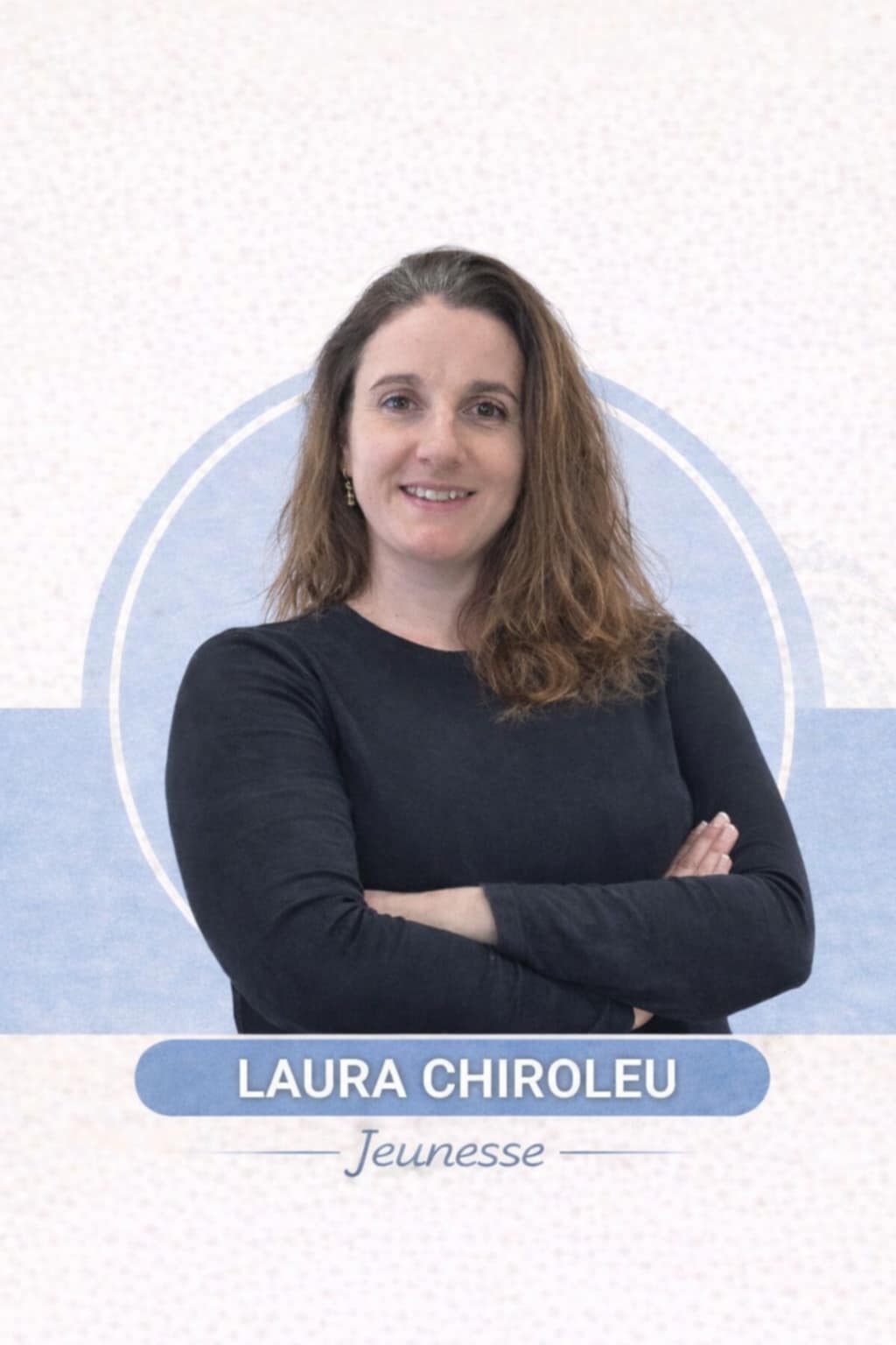 Laura Chiroleu — Jeunesse